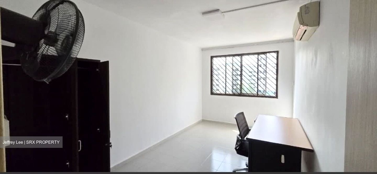 Blk 436 Fajar Road (Bukit Panjang), HDB 4 Rooms #572284731